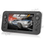 LighTake: 5% OFF JXD S7300 Dual Core 7-Inch Android 4.1 Game Tablet PC