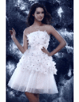 Ybridal 2013 Prom Dresses Spring Collection