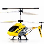 Banggood: 52% OFF Syma 3 Channel Infrared RC Helicopter