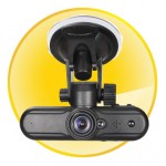 ChinaZRH: 20% OFF Full HD 1080P Car DVR with GPS Logger