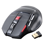 eForChina: 5% OFF Wireless Mouse with USB Mini Receiver
