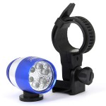 ePathChina: 18% Off Mini Safety LED Light with 6 Bulbs