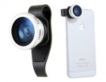 FocalPrice: 40% OFF Lesung Clip External Camera for iPhone