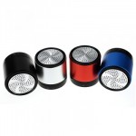 GadgetsFactory: 40% off Mini Bluetooth Wireless Speaker
