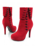 Milanoo: Boots on Sale