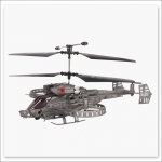 Tmart.com: 44% OFF J6683 4 Channel Infrared Remote Control Helicopter