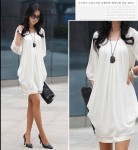 TOMTOP: 35% Off Lady Mini Dress