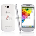 AntElife: $26 OFF ThL W8 MTK6589 Quad Core Android 4.1 Mobile Phone