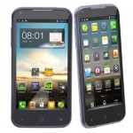 BuySKU: 16% OFF Amoi N850 Android 4.2 Quad-core 3G Smartphone