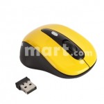 Tmart.com: 86% OFF 2.4G Wireless Optical Mouse for PC/Laptop