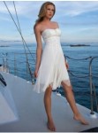 Didobridal: Extra $30 OFF Beach Wedding Dresses