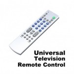 NewFrog: 30% off on a TV Remote Control RM-68 Universal Television Remote Control