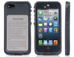 Focalprice: 26% off Waterproof Case for iPhone 5