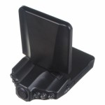 Banggood: 51% OFF Car DVR Camera 6 IR LED 90 Degree Rotated Screen