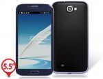 Focalprice: 35% OFF N7100 5.5″ Android 4.2 Quad Core Smartphone