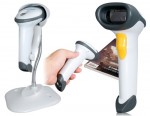 Focalprice: 46% OFF Handheld Auto Sense USB Barcode Scanner