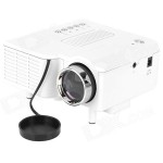 DX.com: 21% OFF UC28 Mini Portable LED Projector