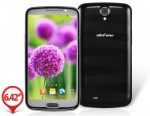 Focalprice: 16% OFF uleFone U650+ 6.42″ Android 4.2 Quad Core 3G Smartphone Phablet