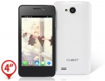 Focalprice: Cubot Cellphone Seckill, 50% Off Everyday