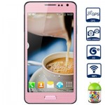 Everbuying: $60 OFF 4.7 inch MINI SM-N900 3G Smartphone