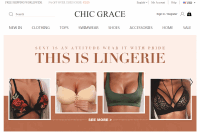 chicgrace.com