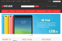 mifever.com