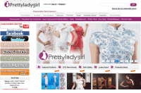 prettyladygirl.com