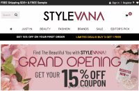 stylevana.com
