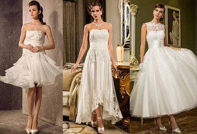 Wedding Dresses by Lightinthebox.com