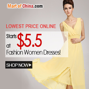 Martofchina Dresses