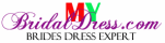 MyBridalDress