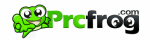 Prcfrog