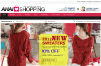 ahaishopping.com