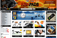 asiapads.com