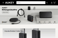 aukey.com