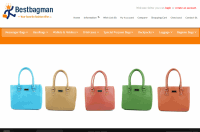 bestbagman.com