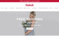 binkish.com