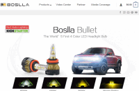 boslla.com