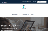 cedays.com