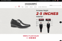 chamaripashoes.com