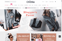 chicme.com