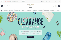 cicilookshop.com