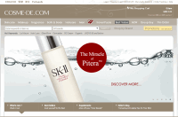 cosme-de.com