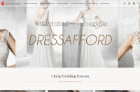 dressafford.com