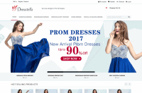 dresstells.com