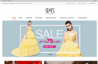 dressystar.com