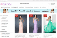 elleprom.com