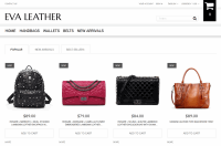 evaleather.com