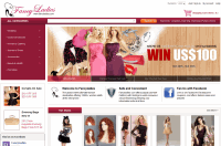 fancyladies.com