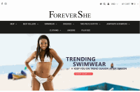 forevershe.com